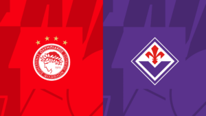 Nhận định Olympiacos vs Fiorentina 2h ngày 30/5: La Viola phục hận