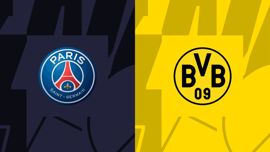 Nhận định PSG vs Dortmund 2h ngày 8/5: Giữ chắc đôi chân