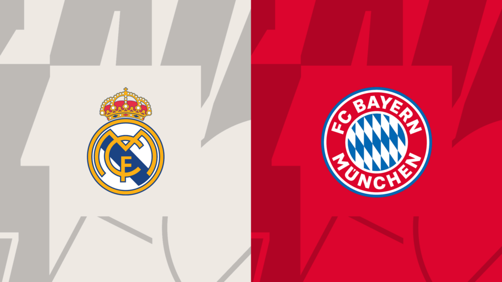 Nhận định Real Madrid vs Bayern 2h ngày 9/5: Tử chiến tại Bernabeu