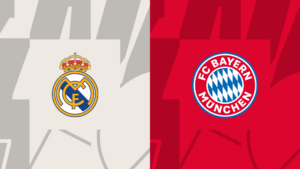 Nhận định Real Madrid vs Bayern 2h ngày 9/5: Tử chiến tại Bernabeu