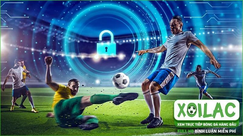 Các đối tác của kênh xem bóng đá Euro 2024 Xoi Lac TV