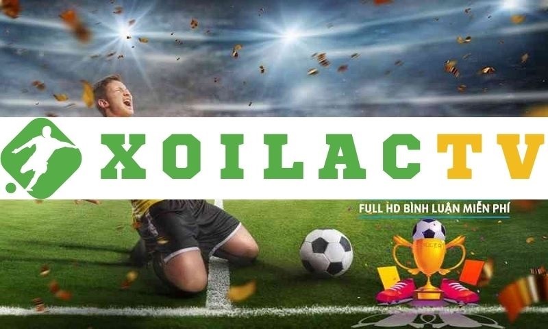 Xoilac TV - Trang web hàng đầu xem bóng đá trực tuyến miễn phí