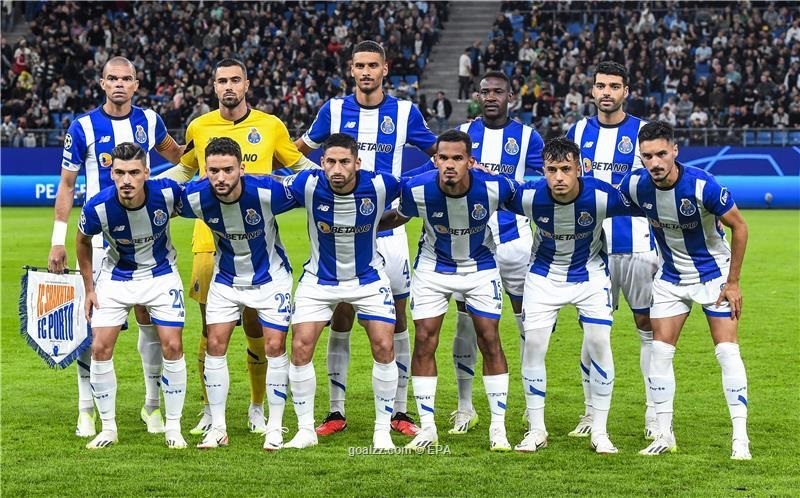 Vì sao bạn nên chọn Xôi Lạc TV để theo dõi tin tức về FC Porto?