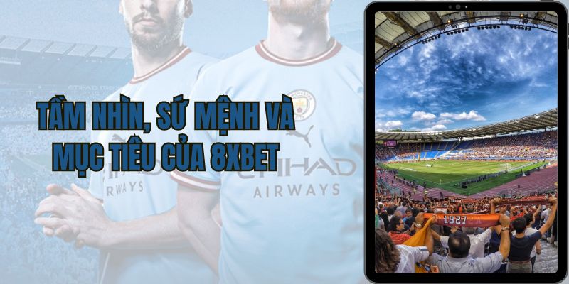 Các yếu tố giúp 8xbet nhanh chóng trở thành lựa chọn hàng đầu