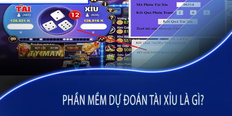 App dự đoán Tài Xỉu là công cụ không thể thiếu đối với nhiều game thủ