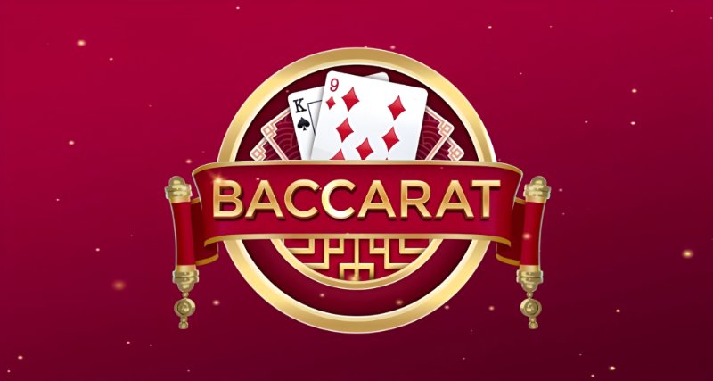 Game bài Baccarat