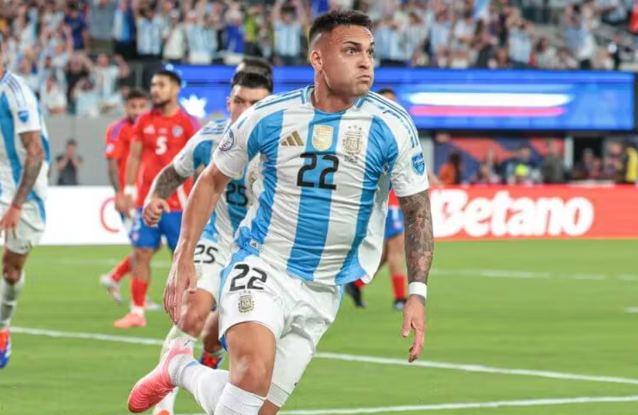 Soi kèo Argentina vs Peru: Vòng bảng toàn thắng