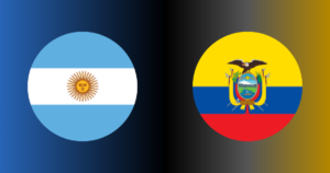 Nhận định Argentina vs Ecuador 6h ngày 10/6: Albiceleste đại thắng