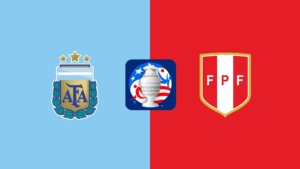 Nhận định Argentina vs Peru 7h ngày 30/6: Cản không nổi ĐKVĐ