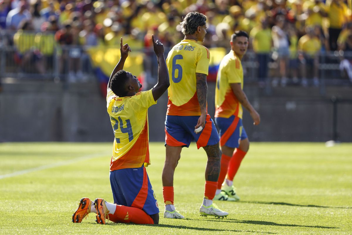 Nhận định, soi kèo nhà cái trận Colombia vs Costa Rica