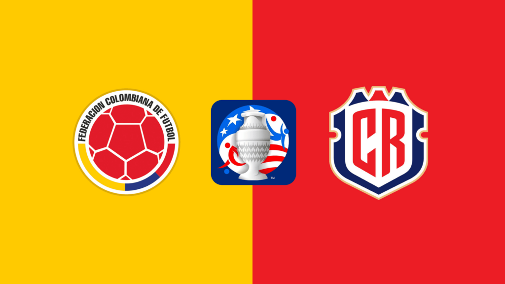 Nhận định Colombia vs Costa Rica 5h ngày 29/06: Los Cafeteros quyết giữ ngôi đầu