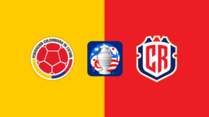 Nhận định Colombia vs Costa Rica 5h ngày 29/06: Los Cafeteros quyết giữ ngôi đầu