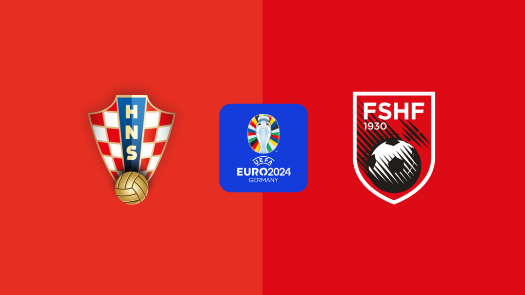 Nhận định Croatia vs Albania 20h ngày 19/6: Khoan cắt bê tông