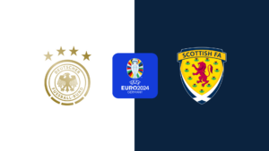 Nhận định Đức vs Scotland 2h ngày 15/6: Chủ nhà mở tiệc ngày ra quân?