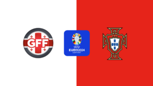 Nhận định Georgia vs Bồ Đào Nha 2h ngày 27/6: Selecao chứng minh đẳng cấp