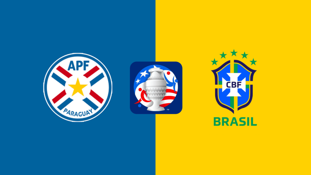 Nhận định Paraguay vs Brazil 8h ngày 29/6: Selecao đập tan nghi ngờ