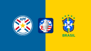 Nhận định Paraguay vs Brazil 8h ngày 29/6: Selecao đập tan nghi ngờ