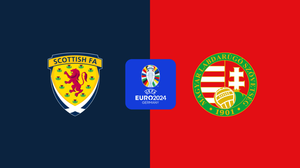 Nhận định Scotland vs Hungary 2h ngày 24/6: Vé vớt về tay ai?