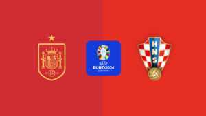 Nhận định Tây Ban Nha vs Croatia 23h ngày 15/6: Dễ về hòa