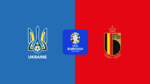 Nhận định Ukraine vs Bỉ 23h ngày 26/6: Quyết tử vì 3 điểm