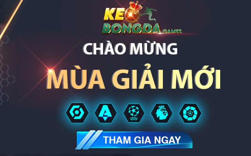 Tổng quan website bóng đá