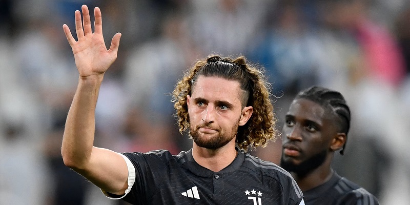 Rabiot luôn là món hàng hot mỗi kỳ chuyển nhượng mở cửa