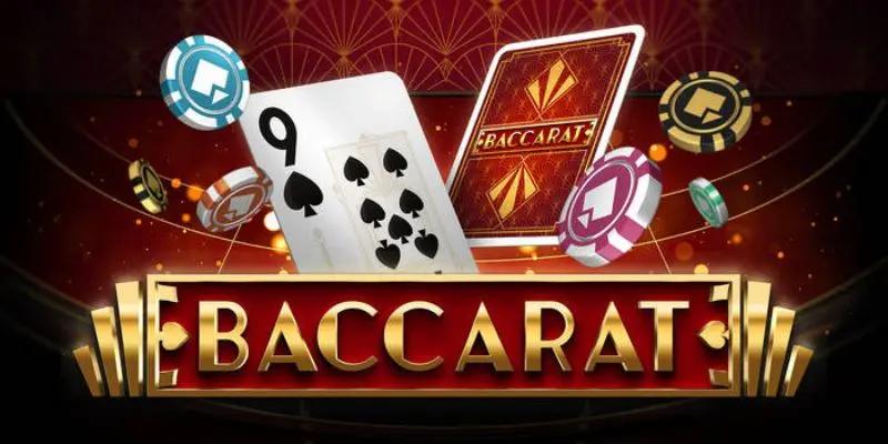 Baccarat đổi thưởng cực đã tại S 666