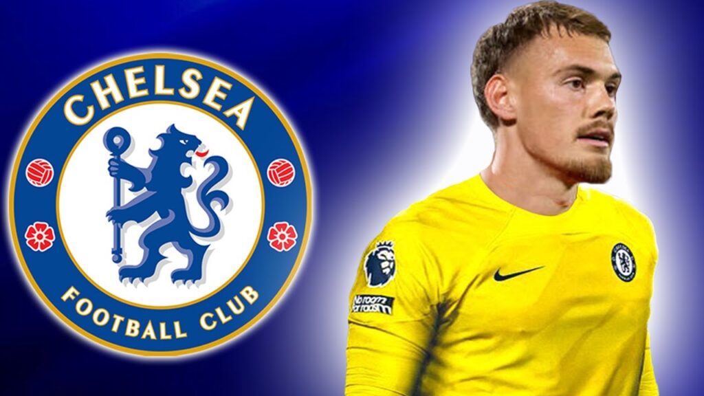 Chelsea có nên chiêu mộ Filip Jorgensen để thay thế Djordje Petrovic?