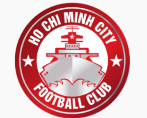 Logo câu lạc bộ bóng đá hồ chí minh