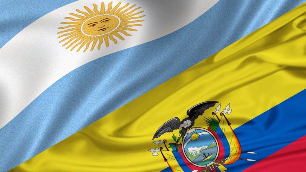 Nhận định Argentina vs Ecuador 8h ngày 5/7: Nhường đường vua đi