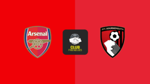 Nhận định Arsenal vs Bournemouth 9h ngày 25/7: Khởi động nhẹ