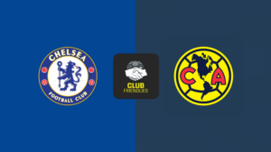 Nhận định Chelsea vs Club America 6h30 ngày 1/8: The Blues thắng nhẹ