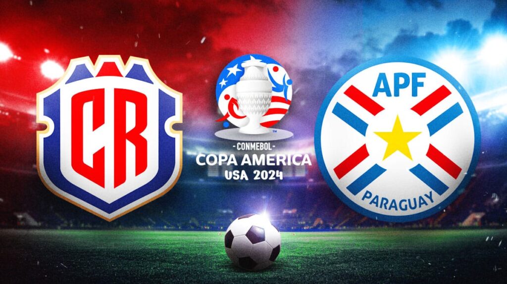 Nhận định Costa Rica vs Paraguay 8h ngày 3/7: Quyết thắng vì danh dự