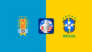 Nhận định Uruguay vs Brazil 8h ngày 7/7: Khó cho Selecao