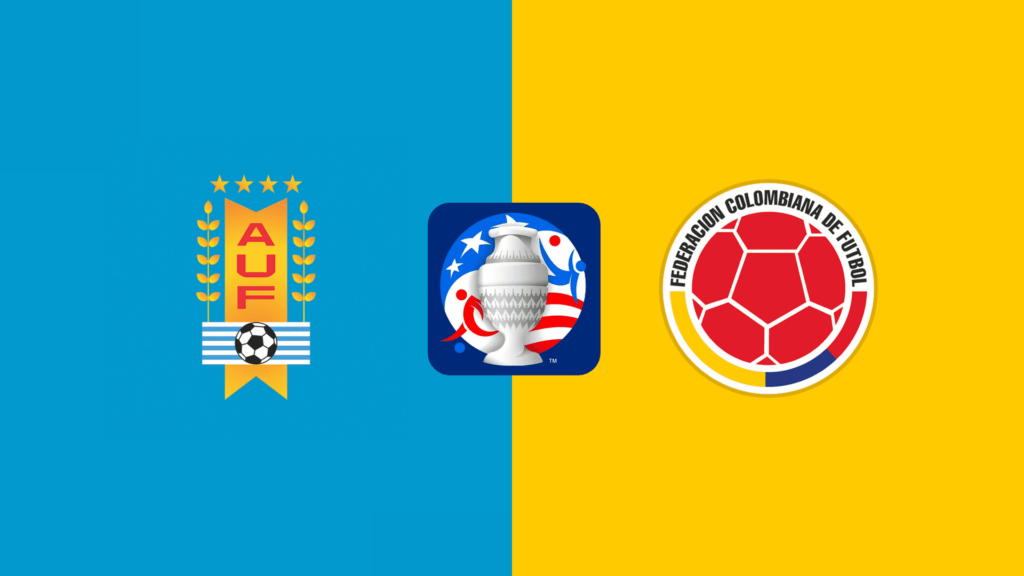 Nhận định Uruguay vs Colombia 7h ngày 11/7: Trận chiến cân não