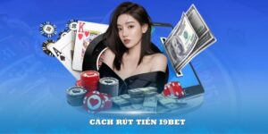 I9bet hướng dẫn bạn cách rút tiền an toàn và nhanh chóng