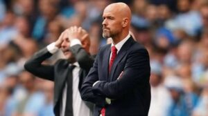 Man United và những vấn đề quan trọng mà Ten Hag cần giải quyết trước thềm mùa giải mới