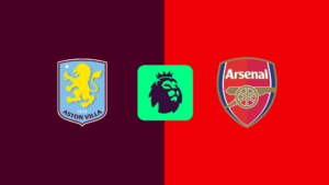 Nhận định Aston Villa vs Arsenal 23h30 ngày 24/8: Pháo thủ dè chừng