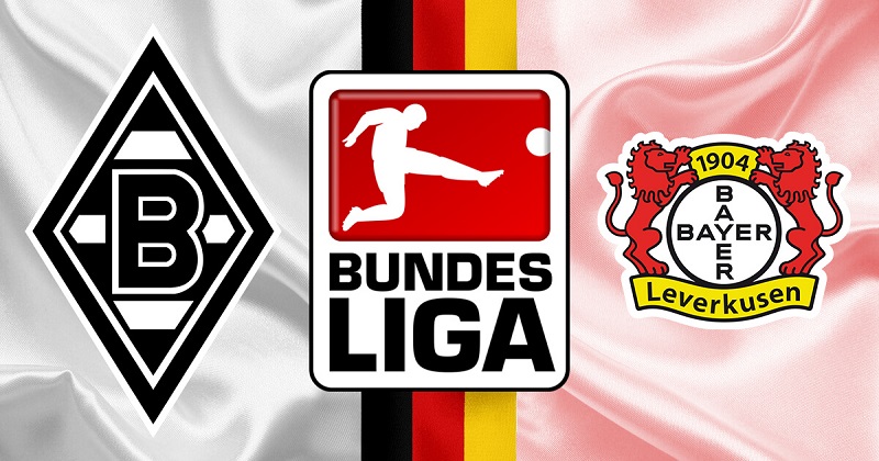 Nhận định Borussia Monchengladbach vs Bayer Leverkusen 1h30 ngày 24/8: Nhà vua ra quân