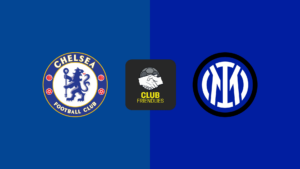 Nhận định Chelsea vs Inter Milan 21h ngày 11/8: Bước chạy đà cuối cùng