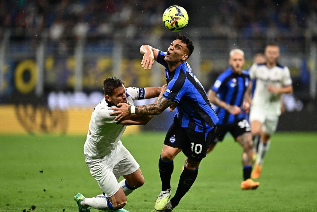 Nhận định, soi kèo nhà cái trận Inter Milan vs Atalanta