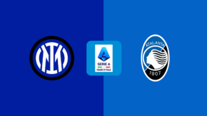 Nhận định Inter Milan vs Atalanta 1h45 ngày 31/8: Chướng ngại khó nhằn