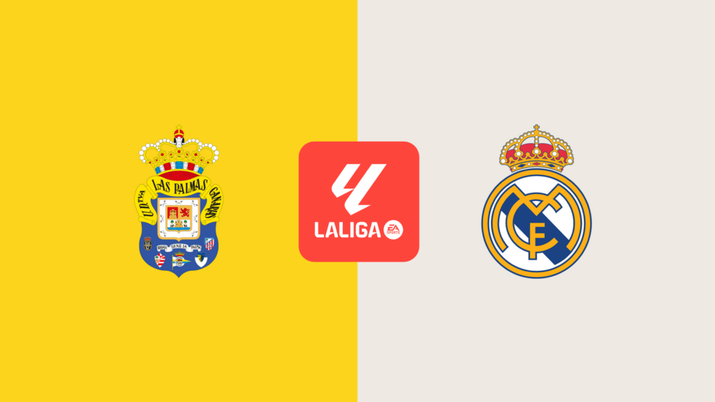 Nhận định Las Palmas vs Real Madrid 2h30 ngày 30/8: Kền kèn xả giận