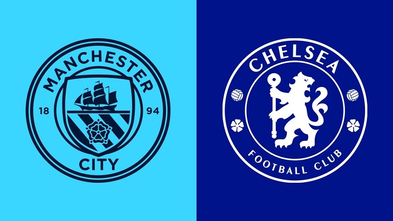 Nhận định Man City vs Chelsea 4h30 ngày 4/8: Đại chiến màu xanh