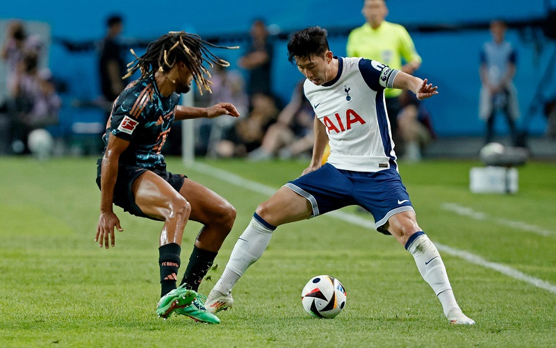 Nhận định, soi kèo nhà cái trận Tottenham vs Bayern Munich