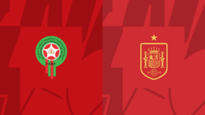 Nhận định U23 Morocco vs U23 Tây Ban Nha 23h ngày 5/8: La Rojita thị uy sức mạnh