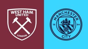 Nhận định West Ham vs Man City 23h30 ngày 31/8: Khó có bất ngờ