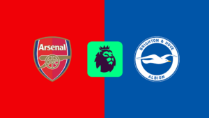 Nhận định Arsenal vs Brighton 18h30 ngày 31/8: Bắn hạ bầy chim