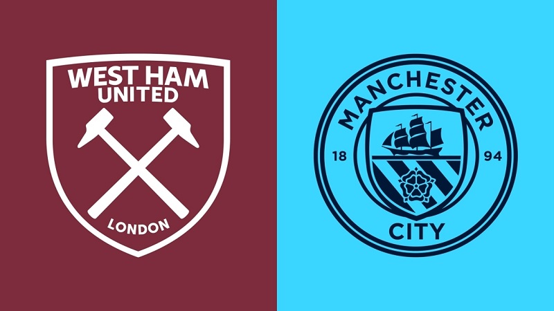 Nhận định West Ham vs Man City 23h30 ngày 31/8: Khó có bất ngờ