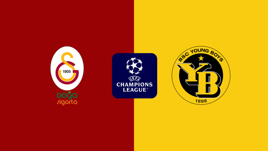 Nhận định Young Boys vs Galatasaray 2h ngày 22/8: Khó cho chủ nhà